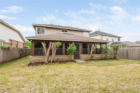 Tiny photo for 2312 MARCUS ABRAMS BLVD, Austin, TX 78748 (MLS # 6058938)
