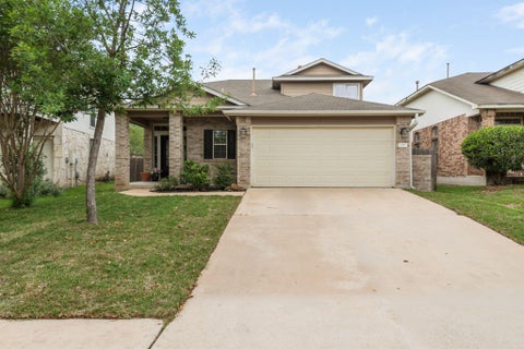 Tiny photo for 2312 MARCUS ABRAMS BLVD, Austin, TX 78748 (MLS # 6058938)