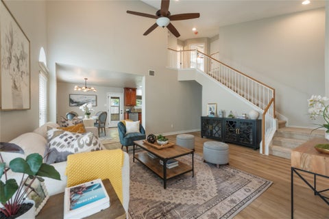 Photo of 2312 MARCUS ABRAMS BLVD, Austin, TX 78748 (MLS # 6058938)