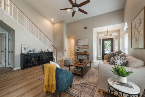 Tiny photo for 2312 MARCUS ABRAMS BLVD, Austin, TX 78748 (MLS # 6058938)
