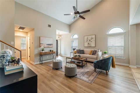 Tiny photo for 2312 MARCUS ABRAMS BLVD, Austin, TX 78748 (MLS # 6058938)