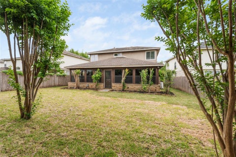 Tiny photo for 2312 MARCUS ABRAMS BLVD, Austin, TX 78748 (MLS # 6058938)