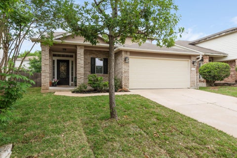Photo of 2312 MARCUS ABRAMS BLVD, Austin, TX 78748 (MLS # 6058938)