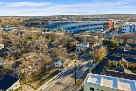 Tiny photo for 4600 Alf Ave, Austin, TX 78721 (MLS # 2555026)