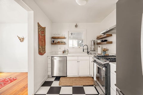 Tiny photo for 4600 Alf Ave, Austin, TX 78721 (MLS # 2555026)