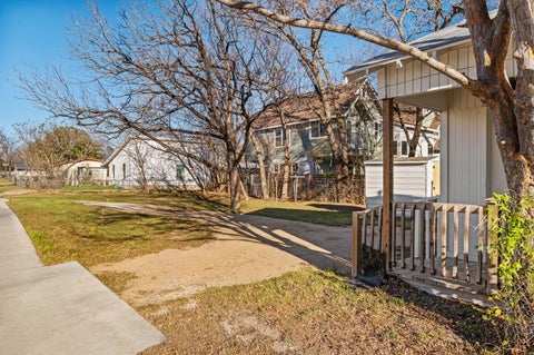 Tiny photo for 4600 Alf Ave, Austin, TX 78721 (MLS # 2555026)