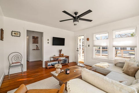 Tiny photo for 4600 Alf Ave, Austin, TX 78721 (MLS # 2555026)