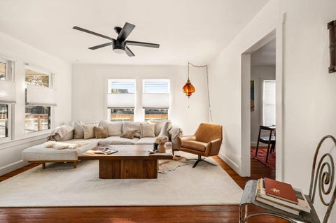 Tiny photo for 4600 Alf Ave, Austin, TX 78721 (MLS # 2555026)