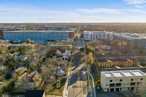Tiny photo for 4600 Alf Ave, Austin, TX 78721 (MLS # 2555026)