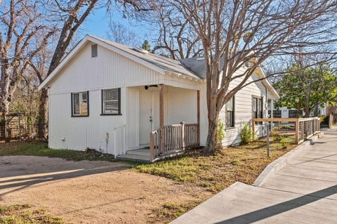 Tiny photo for 4600 Alf Ave, Austin, TX 78721 (MLS # 2555026)