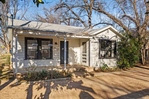 Tiny photo for 4600 Alf Ave, Austin, TX 78721 (MLS # 2555026)