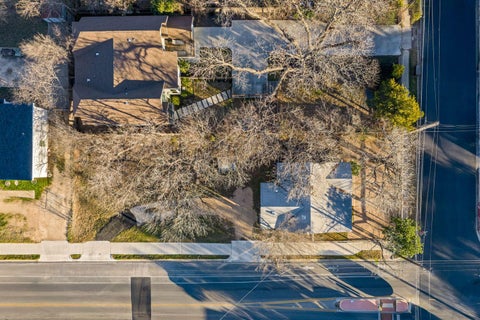 Tiny photo for 4600 Alf Ave, Austin, TX 78721 (MLS # 2555026)