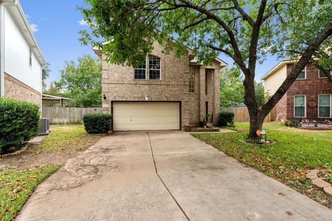 1002 Outpost CV Round Rock TX 78665