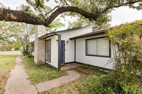 Photo of 10407 BURMASTER LN #A, Austin, TX 78750 (MLS # 3399148)