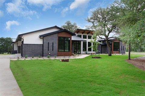 8341 Brewer LN Salado TX 76571