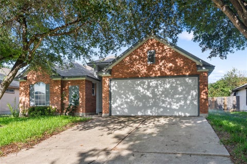 Photo of 110 Estate CV, Hutto, TX 78634 (MLS # 9259545)