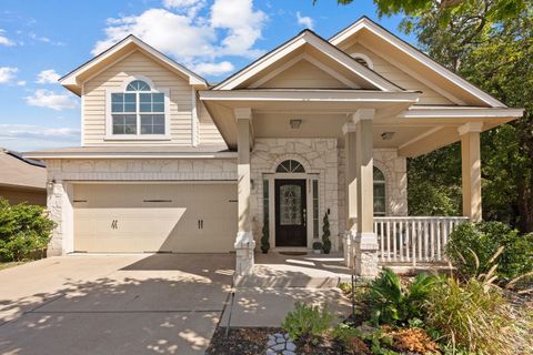 8537 Inca Dove DR Austin TX 78729