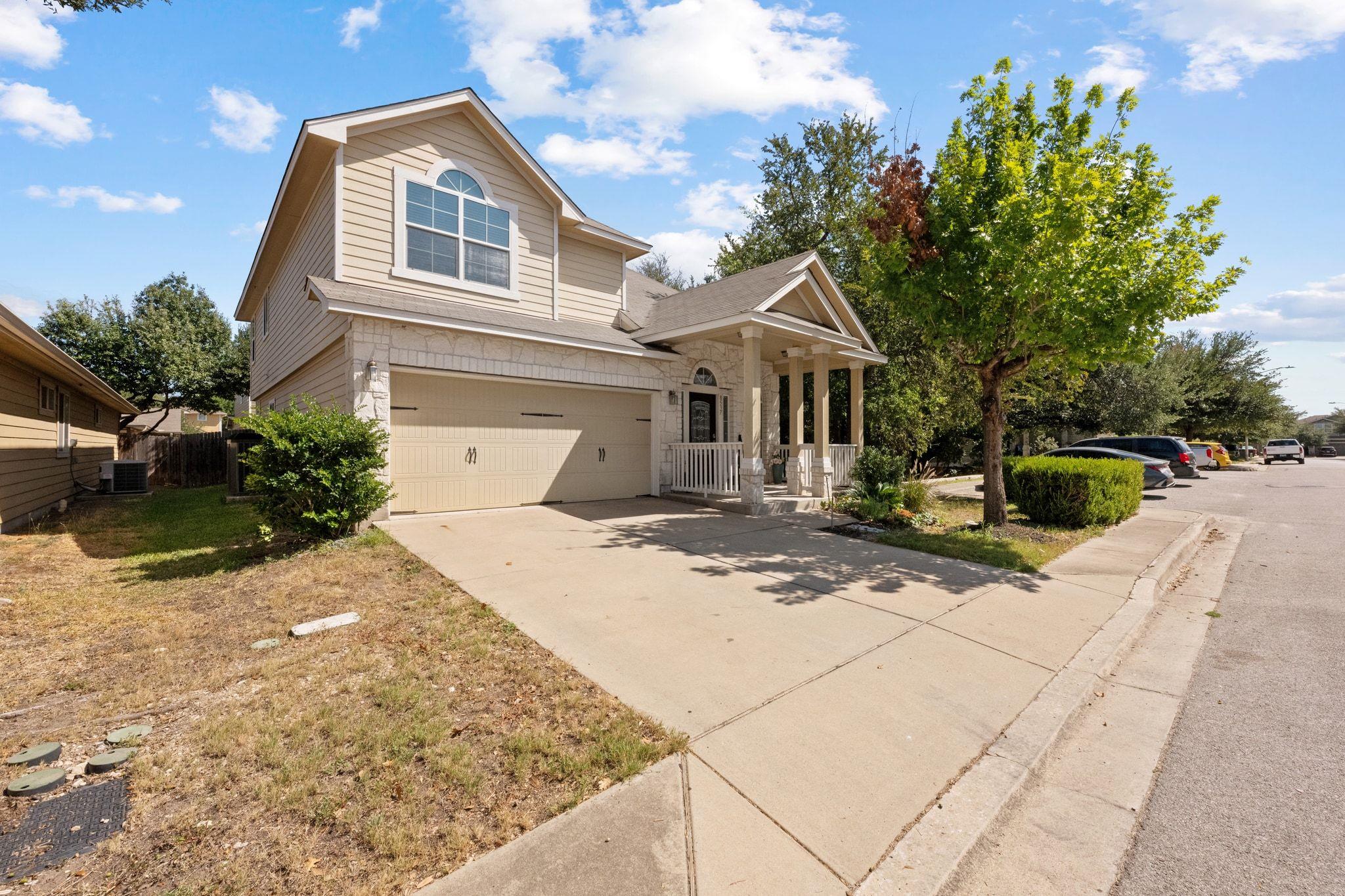8537 Inca Dove DR
