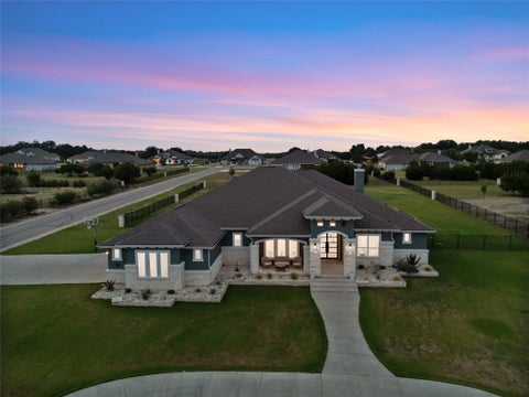 Photo of 112 Honey Locust CV, Leander, TX 78641 (MLS # 4686178)
