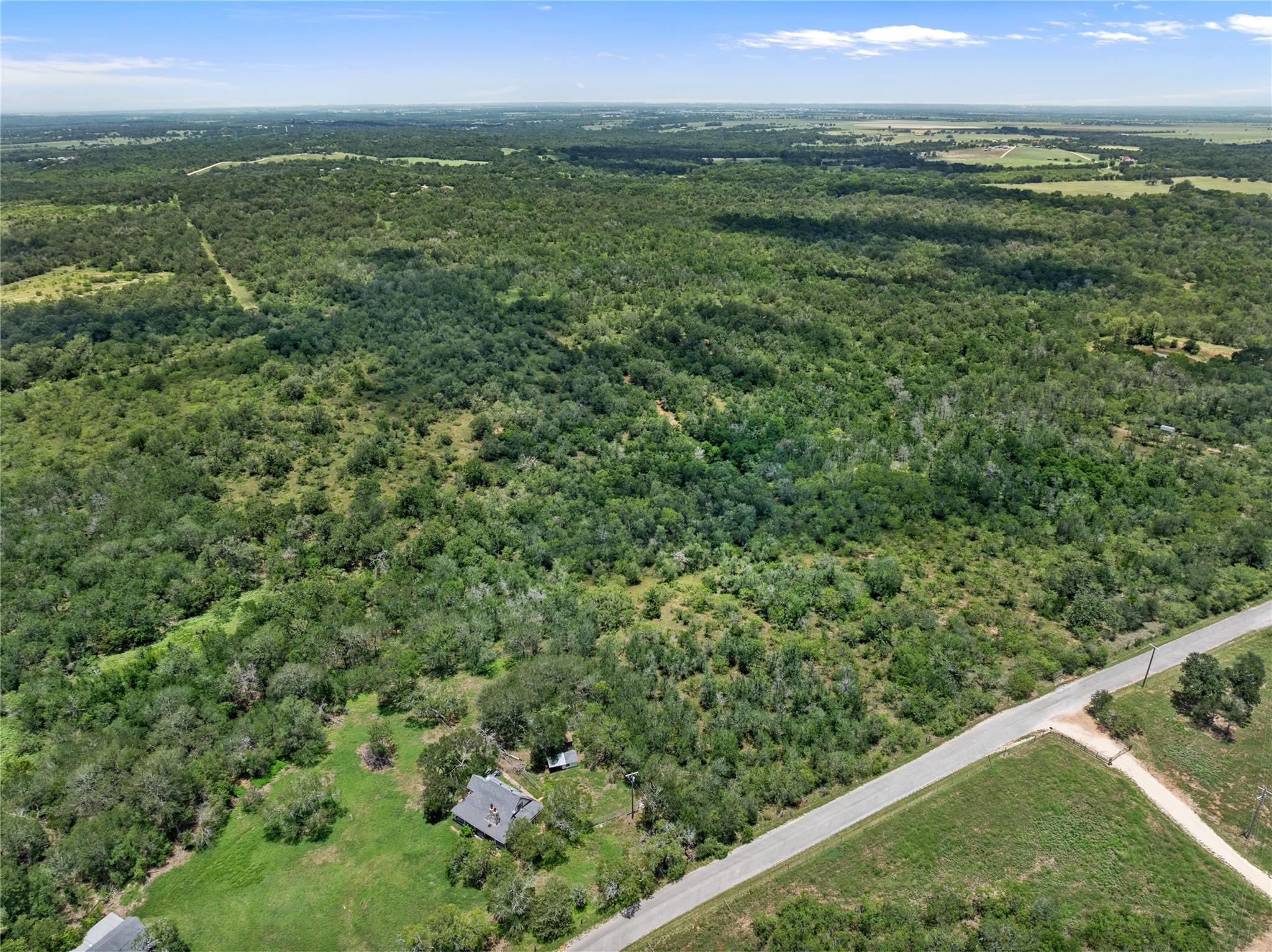 TBD Burdette Wells RD