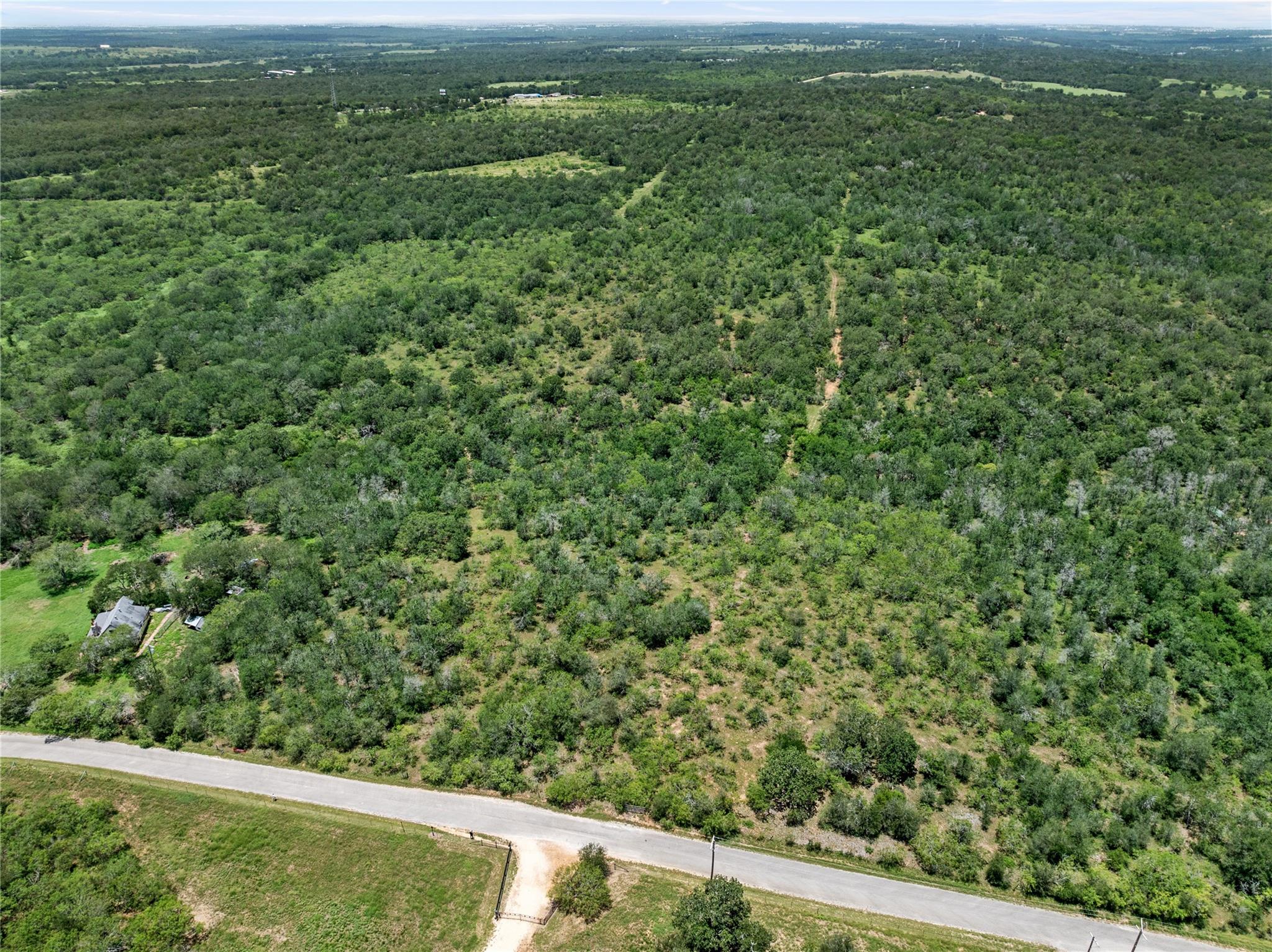 TBD Burdette Wells RD