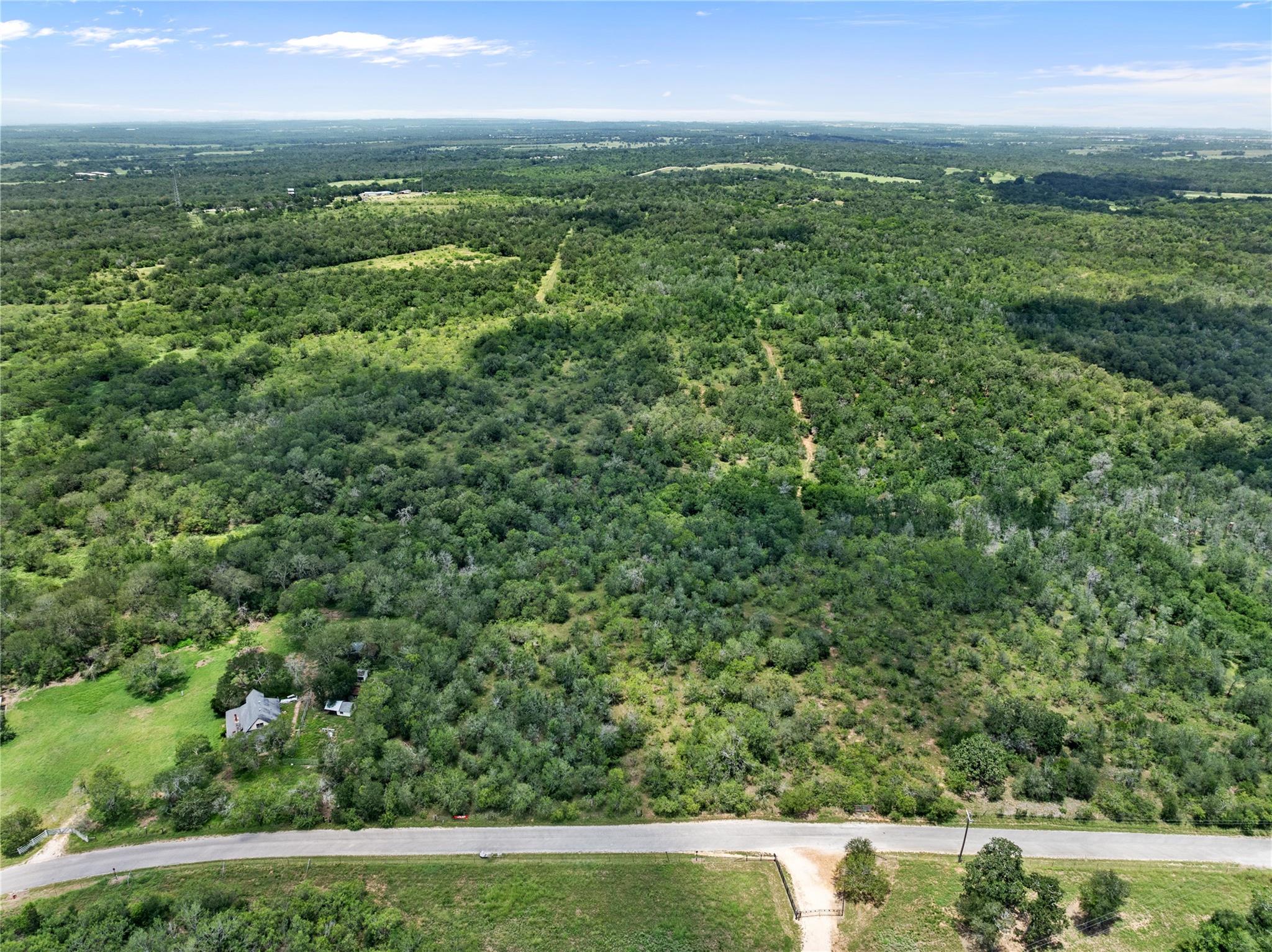 TBD Burdette Wells RD