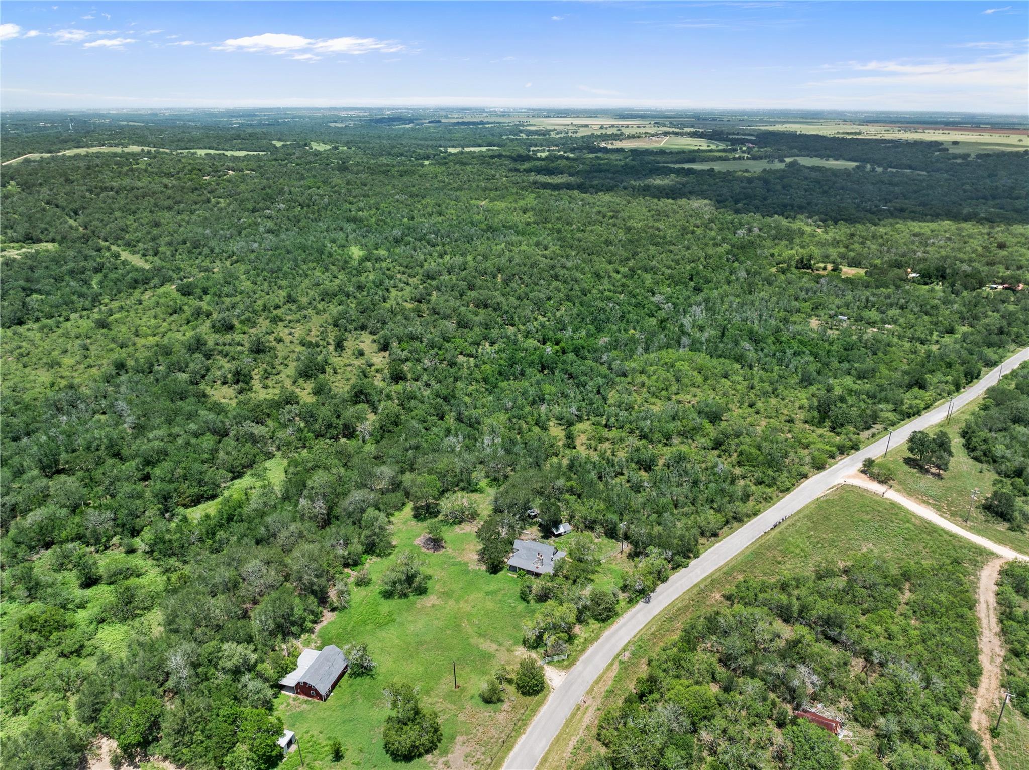 TBD Burdette Wells RD
