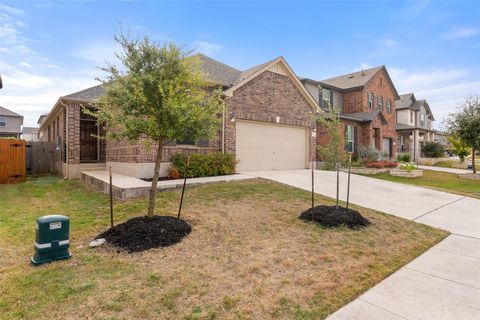 112 Kulmbacher DR Austin TX 78728