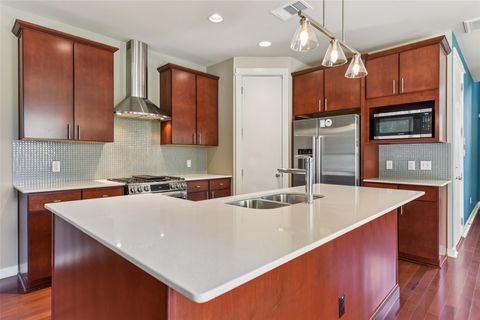 Tiny photo for 1123 Blair WAY, Austin, TX 78704 (MLS # 8715269)