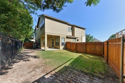 Tiny photo for 1123 Blair WAY, Austin, TX 78704 (MLS # 8715269)