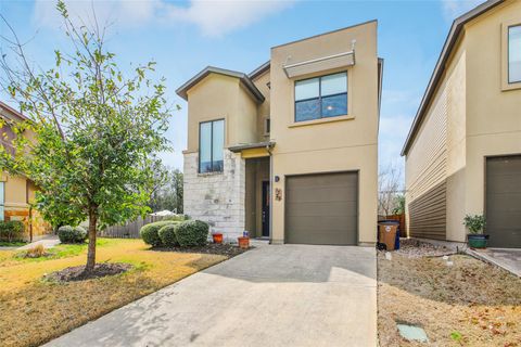 Photo of 1123 Blair WAY, Austin, TX 78704 (MLS # 8715269)