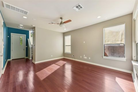 Tiny photo for 1123 Blair WAY, Austin, TX 78704 (MLS # 8715269)