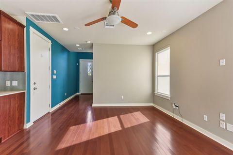 Tiny photo for 1123 Blair WAY, Austin, TX 78704 (MLS # 8715269)