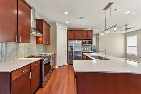 Tiny photo for 1123 Blair WAY, Austin, TX 78704 (MLS # 8715269)