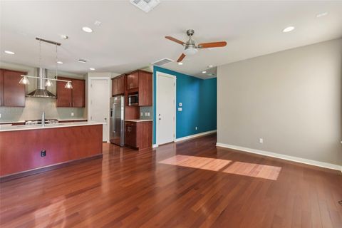 Tiny photo for 1123 Blair WAY, Austin, TX 78704 (MLS # 8715269)