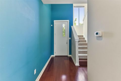 Tiny photo for 1123 Blair WAY, Austin, TX 78704 (MLS # 8715269)