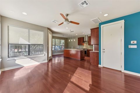Tiny photo for 1123 Blair WAY, Austin, TX 78704 (MLS # 8715269)