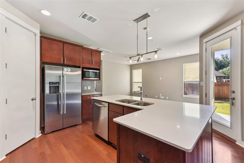 Tiny photo for 1123 Blair WAY, Austin, TX 78704 (MLS # 8715269)