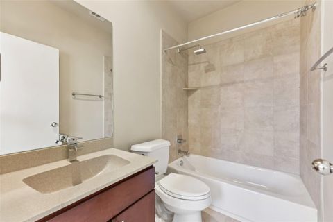 Tiny photo for 1123 Blair WAY, Austin, TX 78704 (MLS # 8715269)