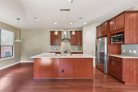Tiny photo for 1123 Blair WAY, Austin, TX 78704 (MLS # 8715269)