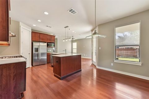 Tiny photo for 1123 Blair WAY, Austin, TX 78704 (MLS # 8715269)
