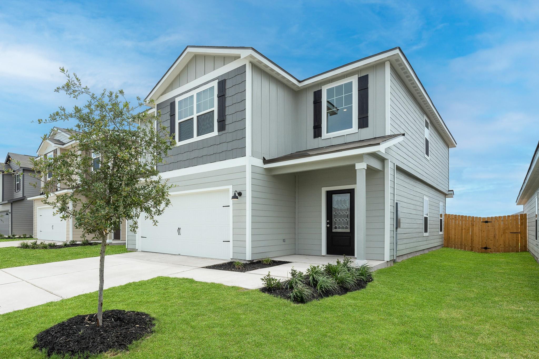 143 Surrey Oaks