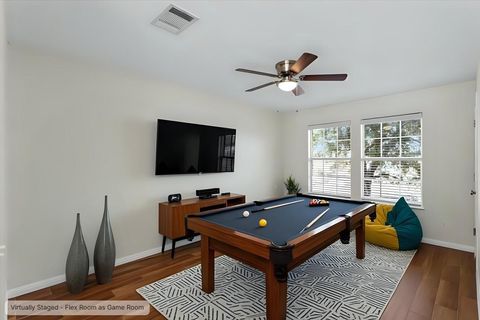 Photo of 6001 Perlita Dr, Austin, TX 78724 (MLS # 5467285)