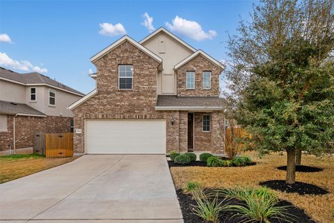 Photo of 8204 A Prairie Rye DR, Lago Vista, TX 78645 (MLS # 8708217)