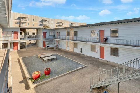 Tiny photo for 2408 Longview ST #205, Austin, TX 78705 (MLS # 7425345)