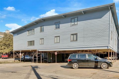 Tiny photo for 2408 Longview ST #205, Austin, TX 78705 (MLS # 7425345)