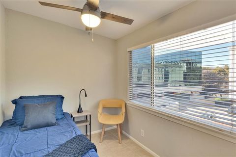 Tiny photo for 2408 Longview ST #205, Austin, TX 78705 (MLS # 7425345)