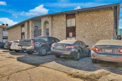 Tiny photo for 2408 Longview ST #205, Austin, TX 78705 (MLS # 7425345)