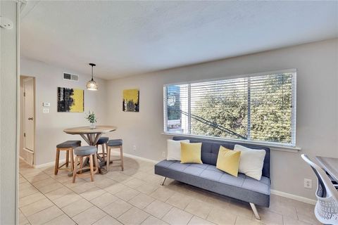 Tiny photo for 2408 Longview ST #205, Austin, TX 78705 (MLS # 7425345)