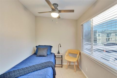Tiny photo for 2408 Longview ST #205, Austin, TX 78705 (MLS # 7425345)